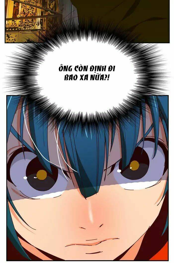 Chúa Tể Học Đường Chapter 365 - Trang 2