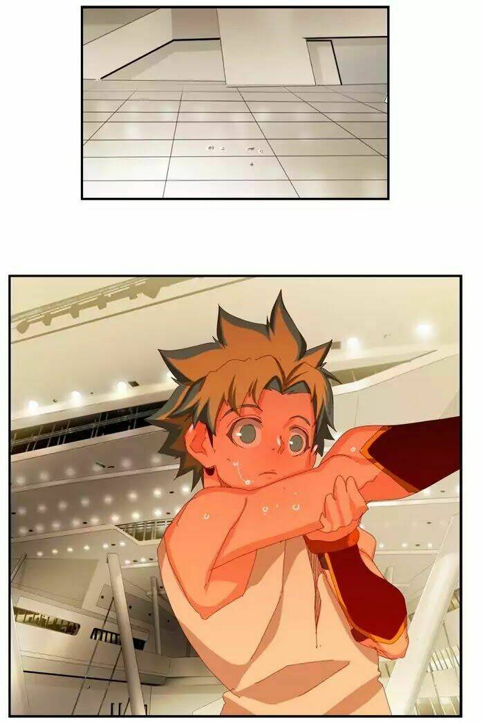 Chúa Tể Học Đường Chapter 365 - Trang 2