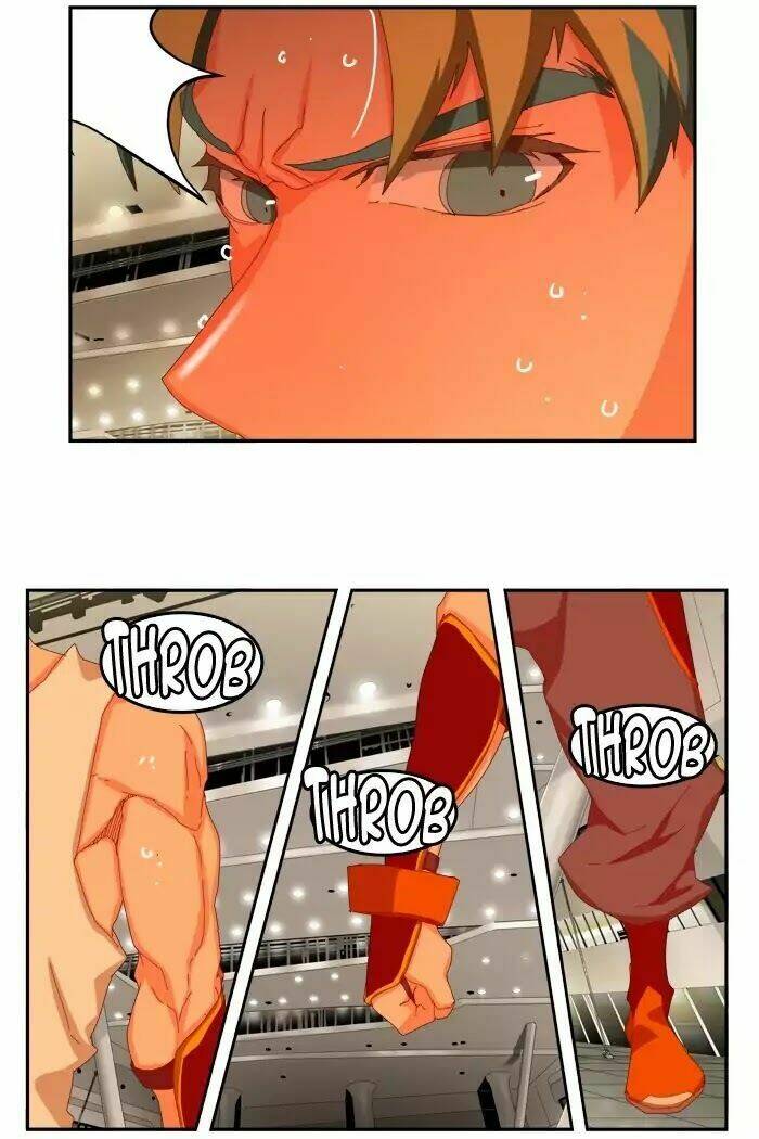 Chúa Tể Học Đường Chapter 365 - Trang 2