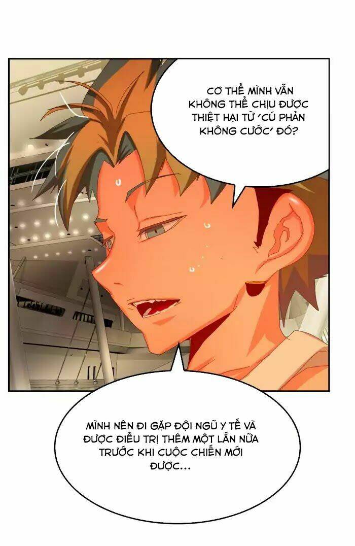 Chúa Tể Học Đường Chapter 365 - Trang 2