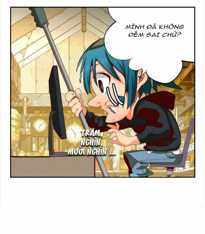 Chúa Tể Học Đường Chapter 365 - Trang 2