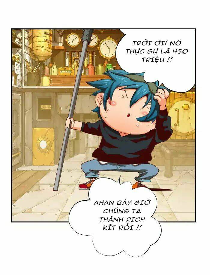 Chúa Tể Học Đường Chapter 365 - Trang 2