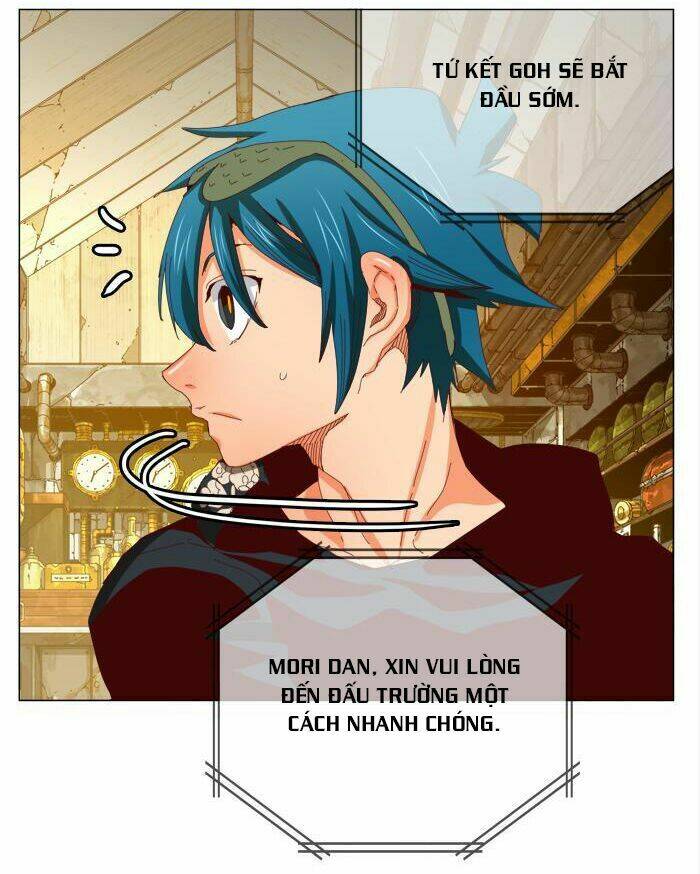 Chúa Tể Học Đường Chapter 365 - Trang 2