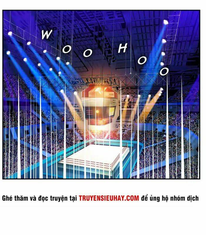 Chúa Tể Học Đường Chapter 365 - Trang 2