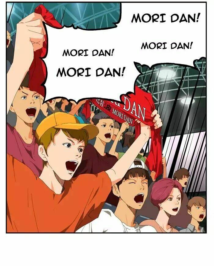 Chúa Tể Học Đường Chapter 365 - Trang 2