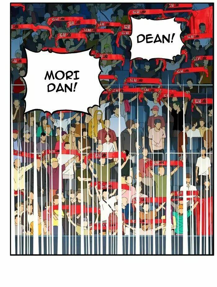 Chúa Tể Học Đường Chapter 365 - Trang 2