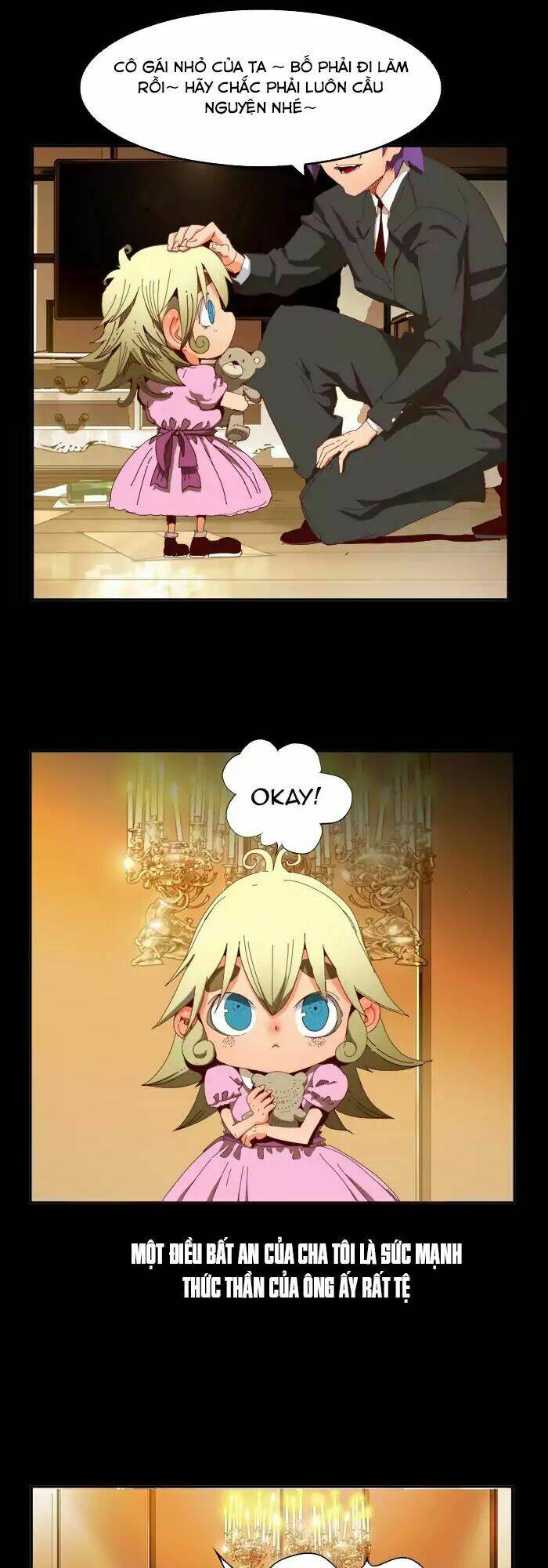 Chúa Tể Học Đường Chapter 365 - Trang 2