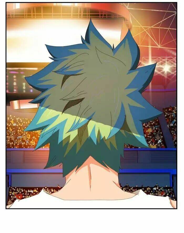 Chúa Tể Học Đường Chapter 365 - Trang 2