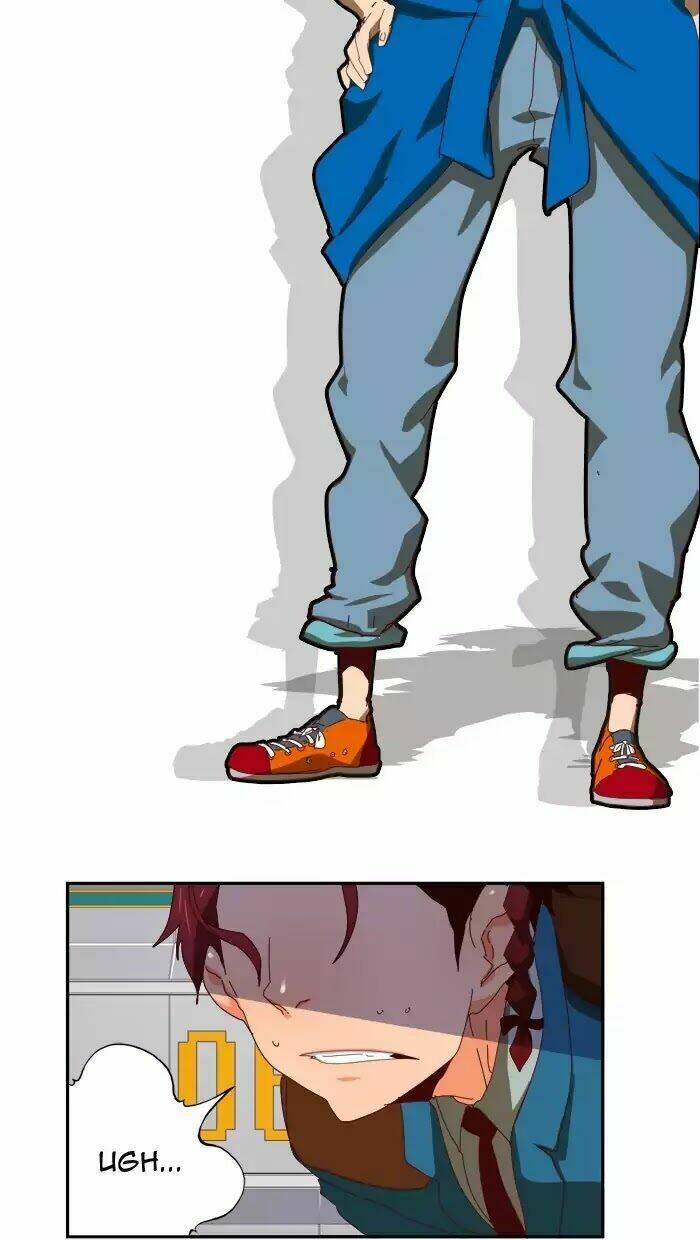 Chúa Tể Học Đường Chapter 365 - Trang 2