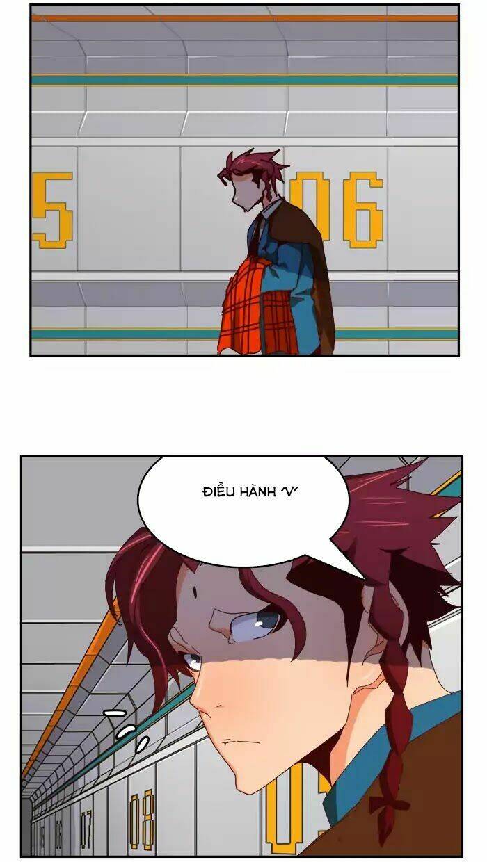 Chúa Tể Học Đường Chapter 365 - Trang 2