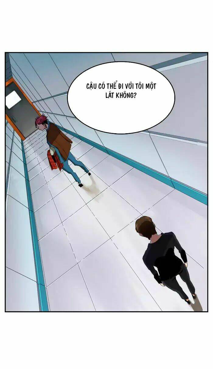 Chúa Tể Học Đường Chapter 365 - Trang 2