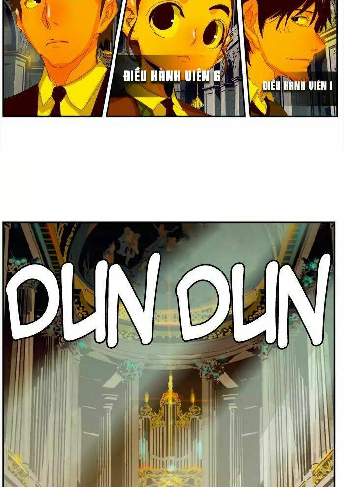 Chúa Tể Học Đường Chapter 365 - Trang 2