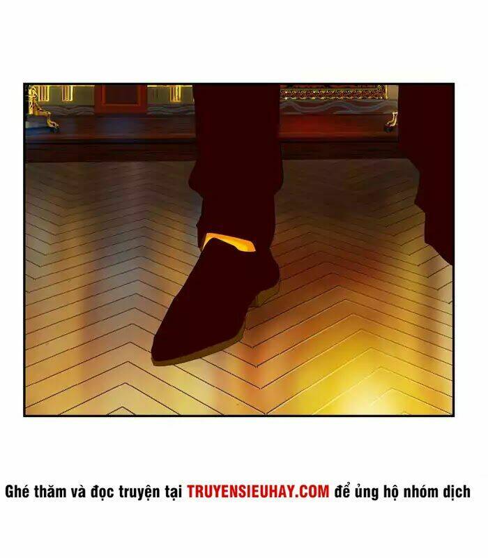 Chúa Tể Học Đường Chapter 365 - Trang 2