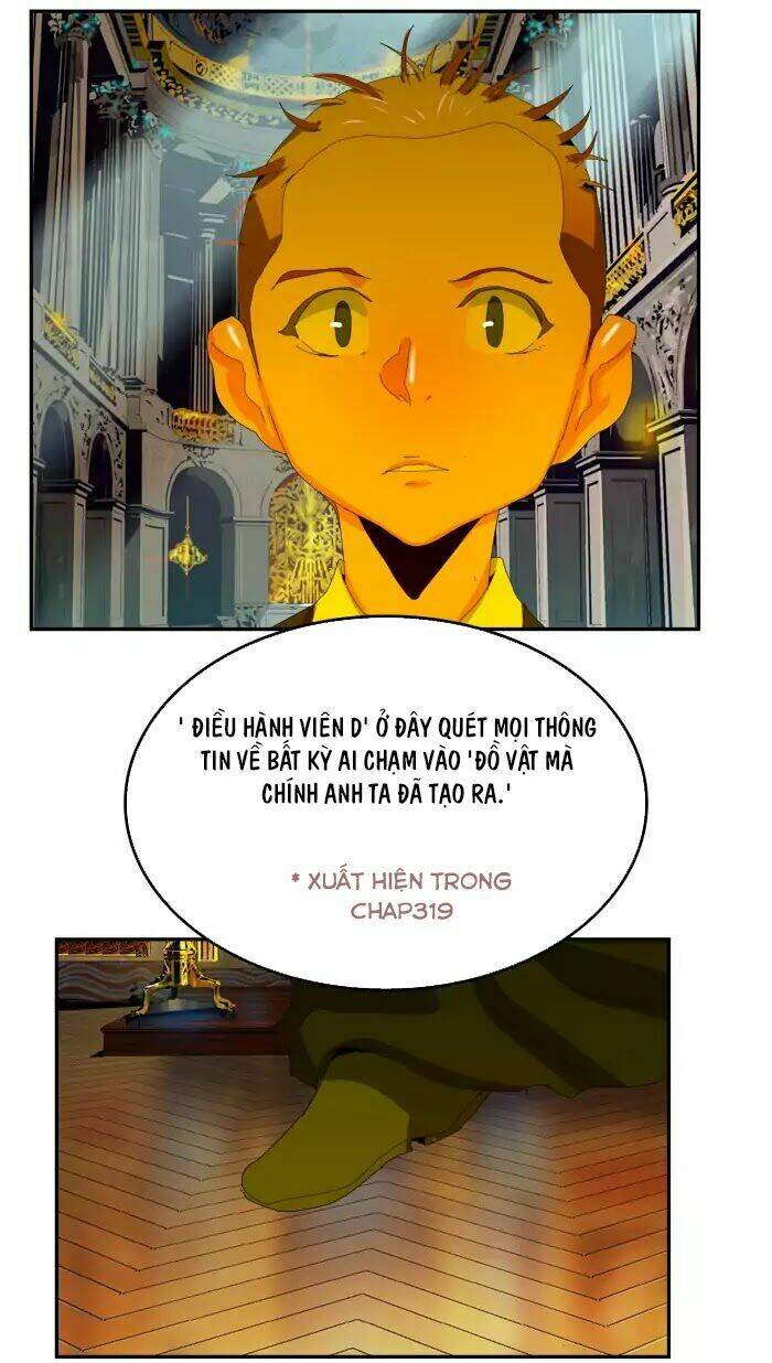 Chúa Tể Học Đường Chapter 365 - Trang 2