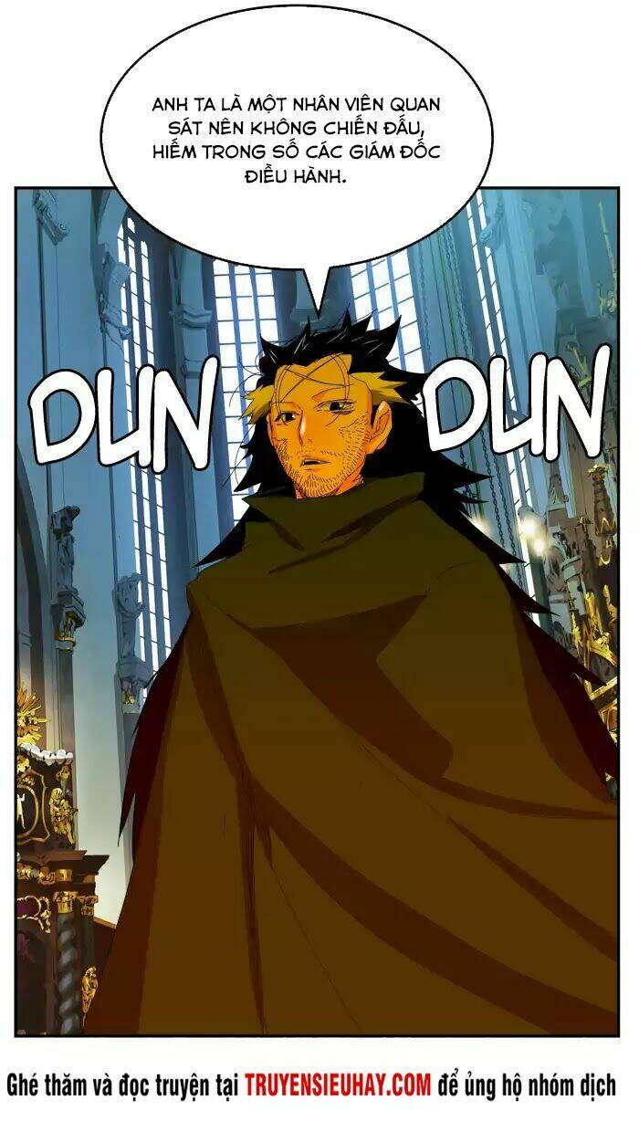 Chúa Tể Học Đường Chapter 365 - Trang 2