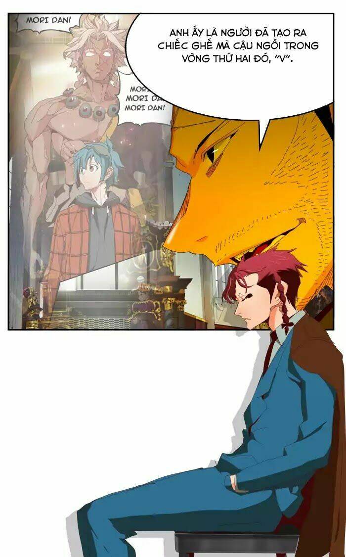 Chúa Tể Học Đường Chapter 365 - Trang 2