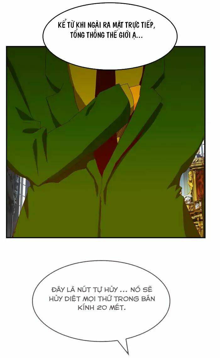 Chúa Tể Học Đường Chapter 365 - Trang 2