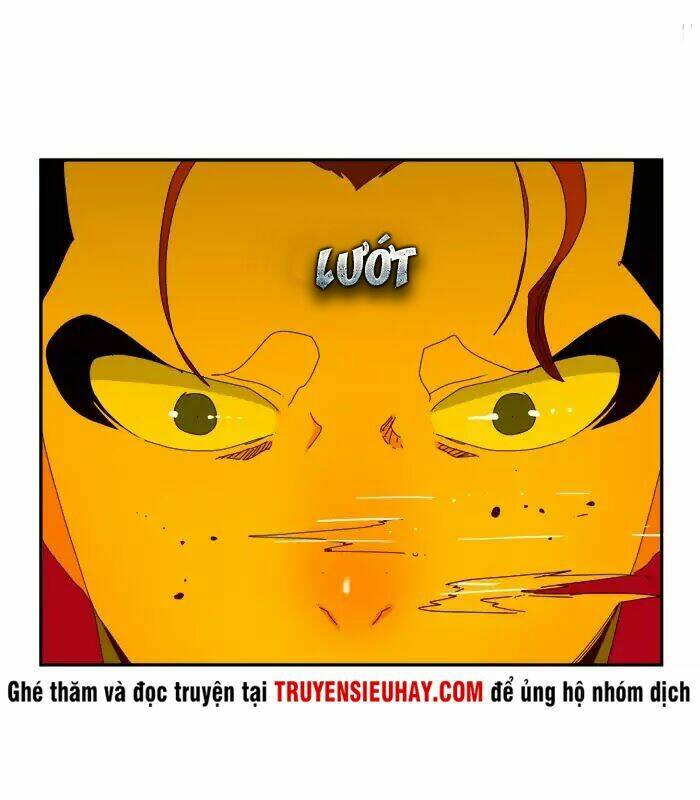 Chúa Tể Học Đường Chapter 365 - Trang 2