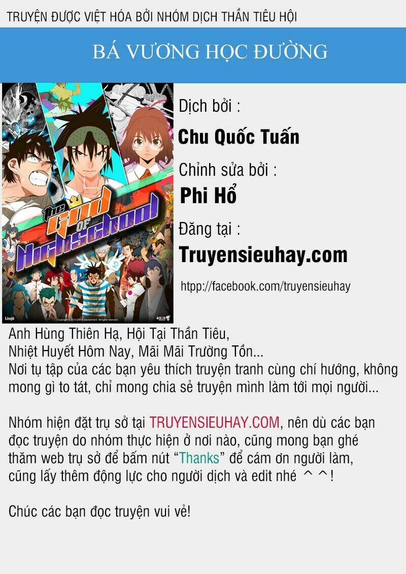 Chúa Tể Học Đường Chapter 366 - Trang 2