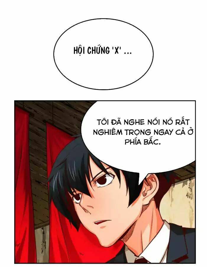 Chúa Tể Học Đường Chapter 366 - Trang 2