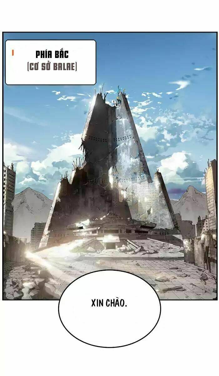 Chúa Tể Học Đường Chapter 366 - Trang 2