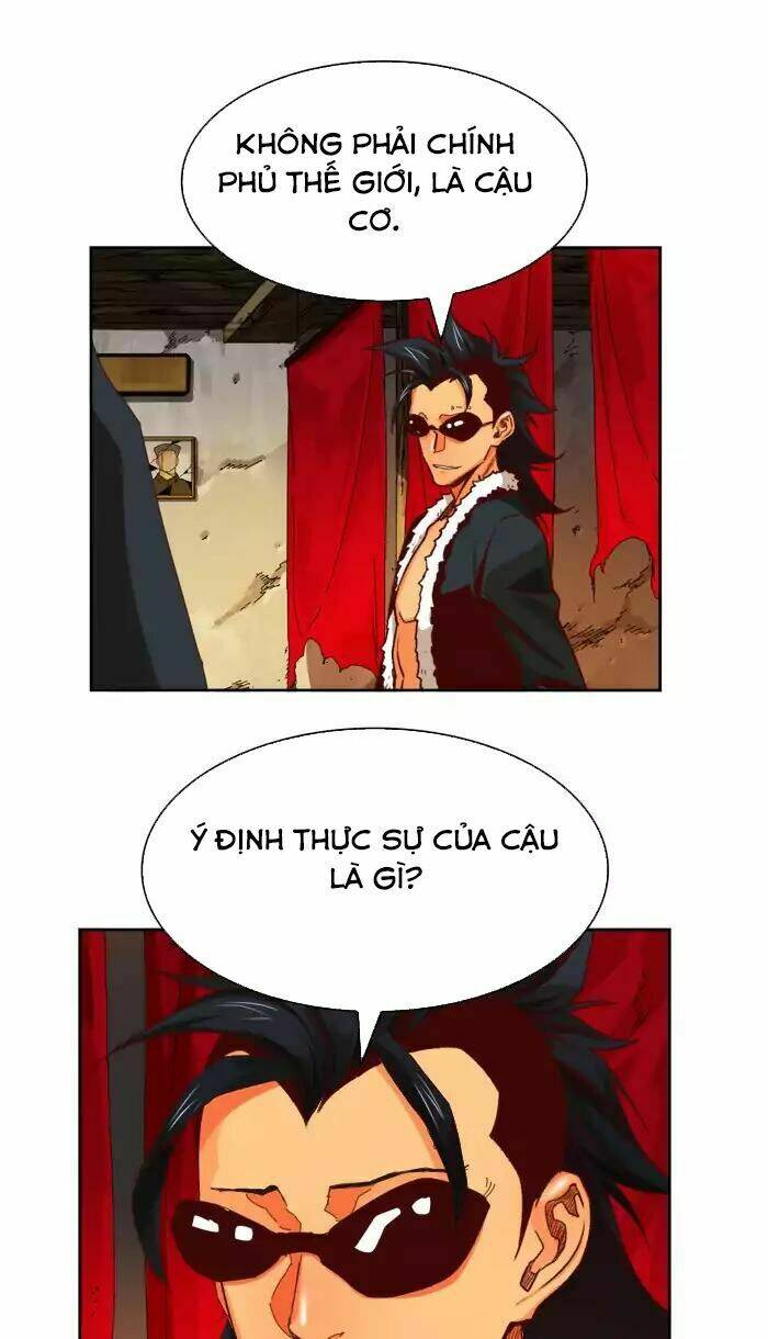 Chúa Tể Học Đường Chapter 366 - Trang 2