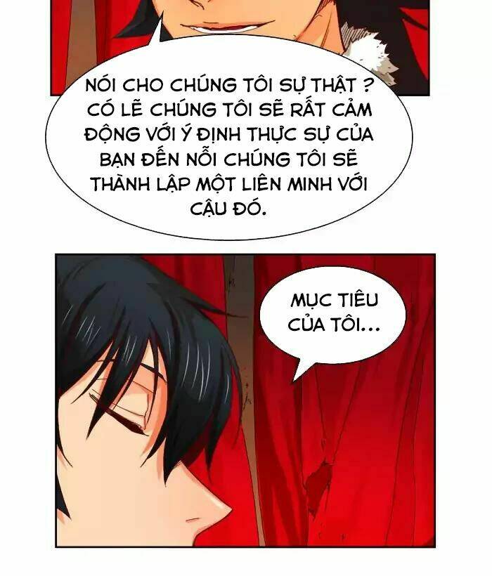 Chúa Tể Học Đường Chapter 366 - Trang 2