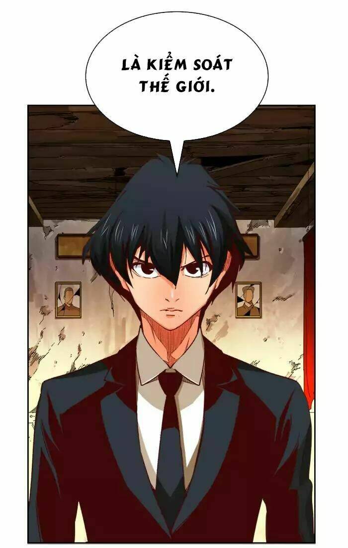 Chúa Tể Học Đường Chapter 366 - Trang 2