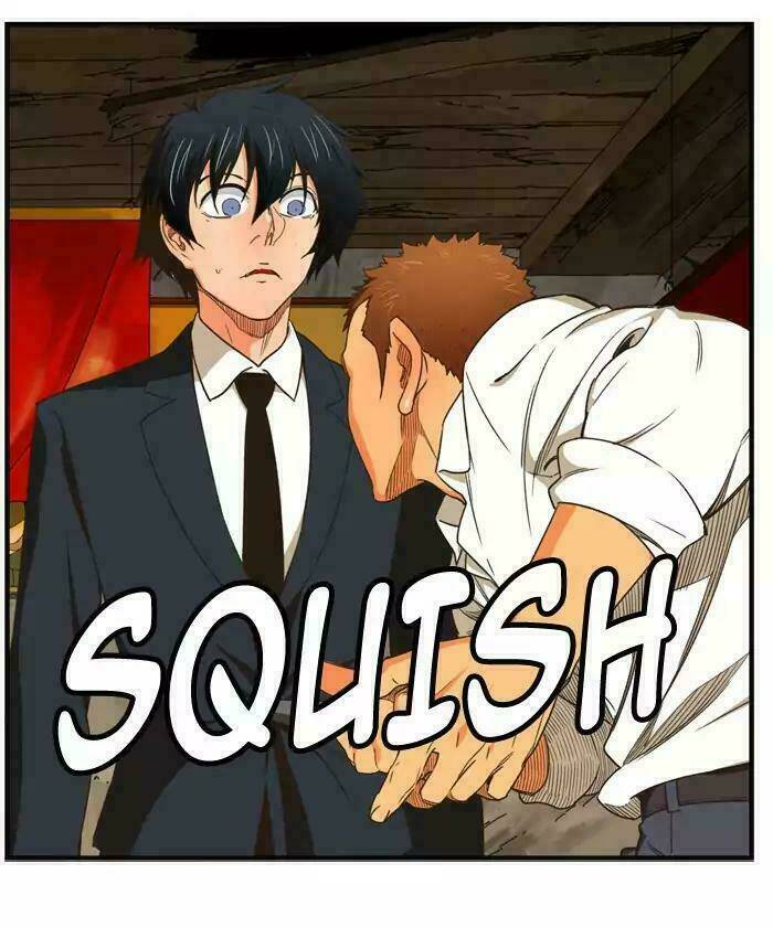 Chúa Tể Học Đường Chapter 366 - Trang 2