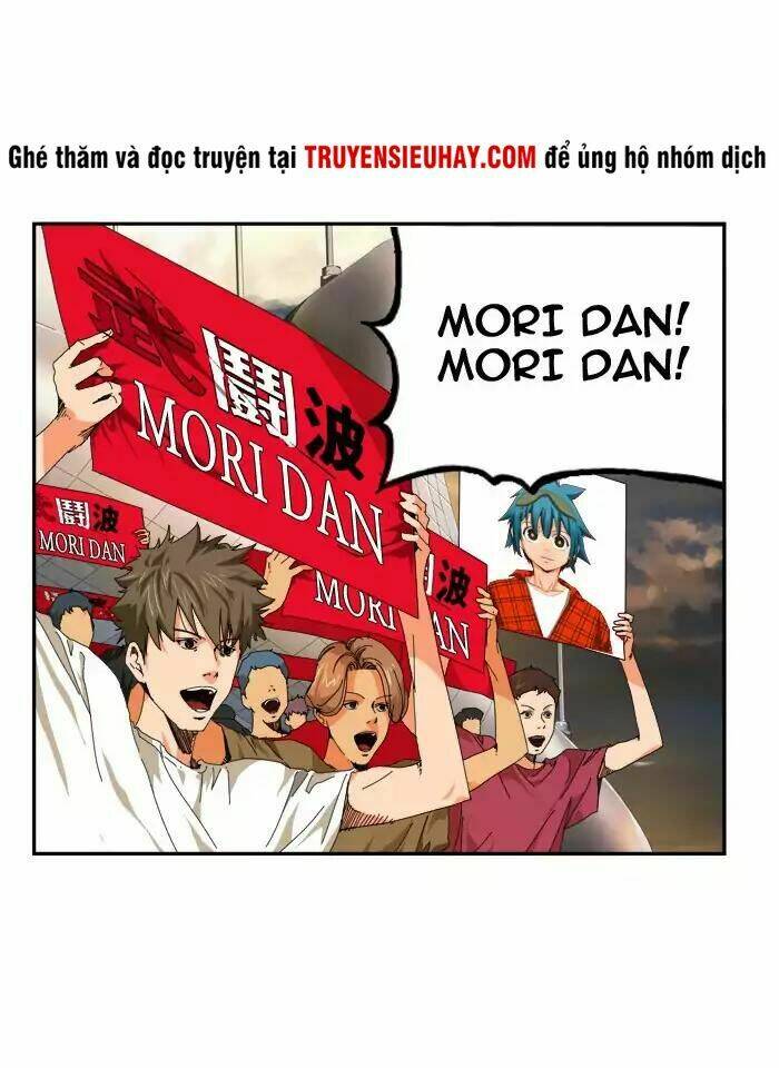 Chúa Tể Học Đường Chapter 366 - Trang 2