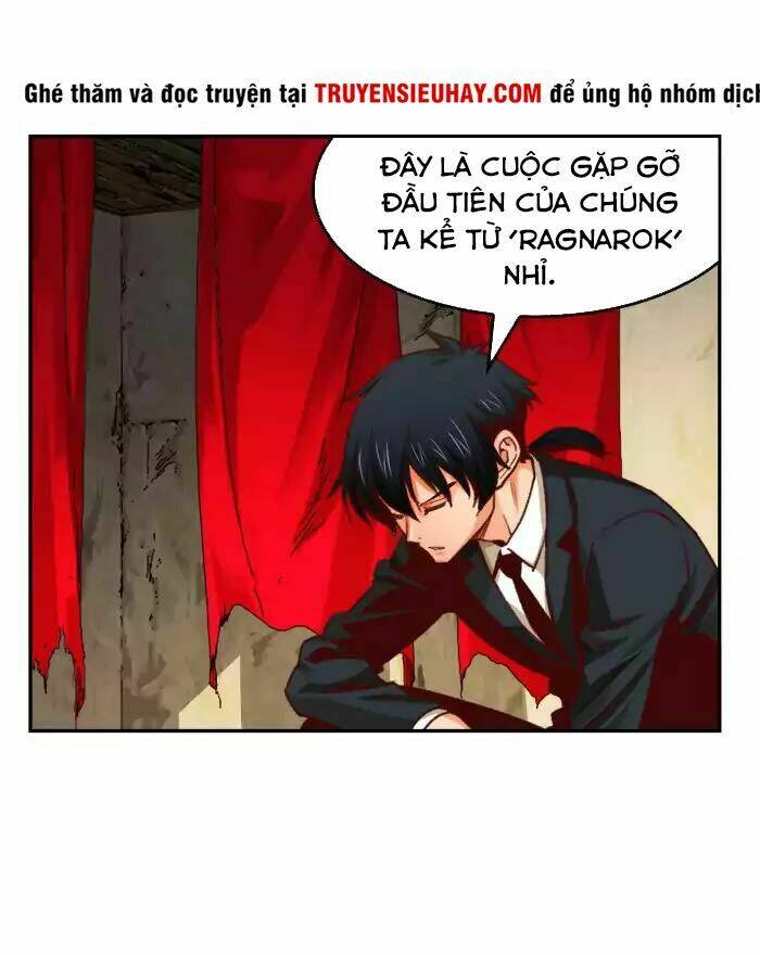 Chúa Tể Học Đường Chapter 366 - Trang 2