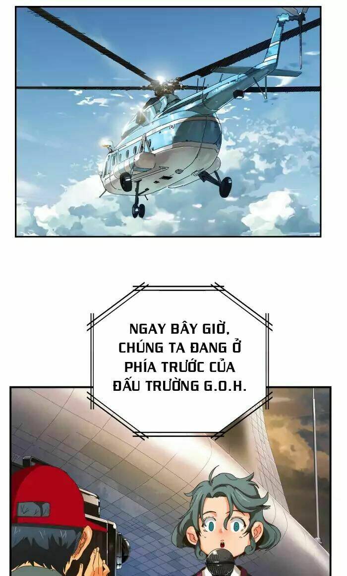 Chúa Tể Học Đường Chapter 366 - Trang 2