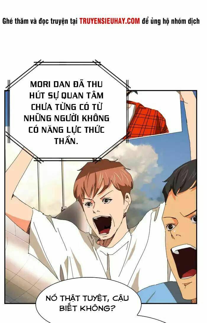 Chúa Tể Học Đường Chapter 366 - Trang 2