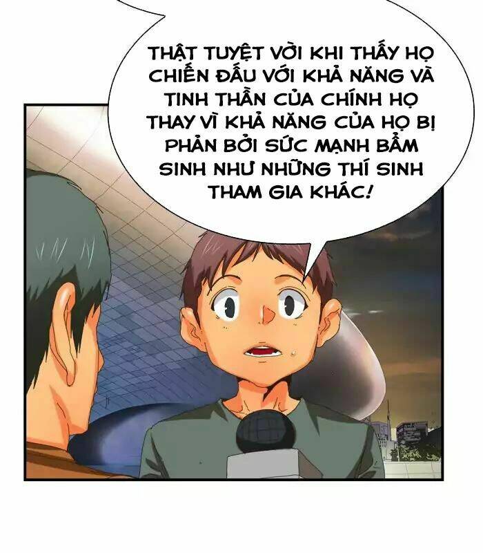 Chúa Tể Học Đường Chapter 366 - Trang 2