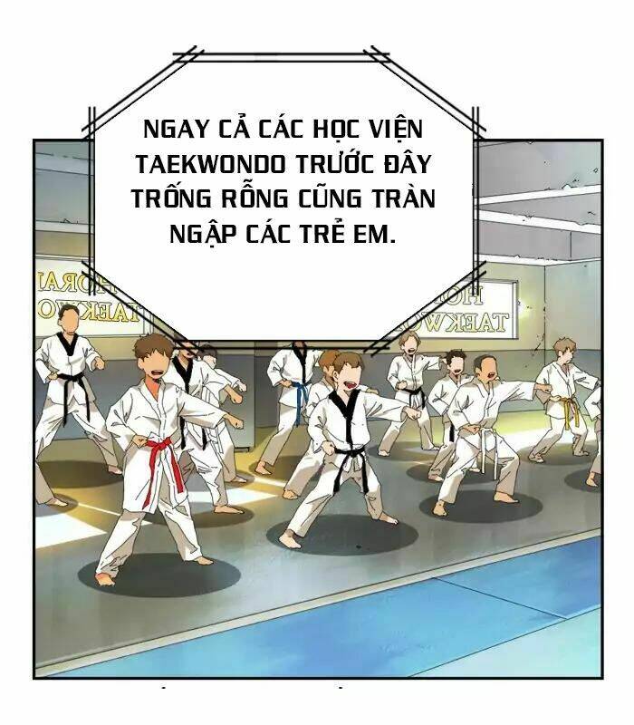 Chúa Tể Học Đường Chapter 366 - Trang 2