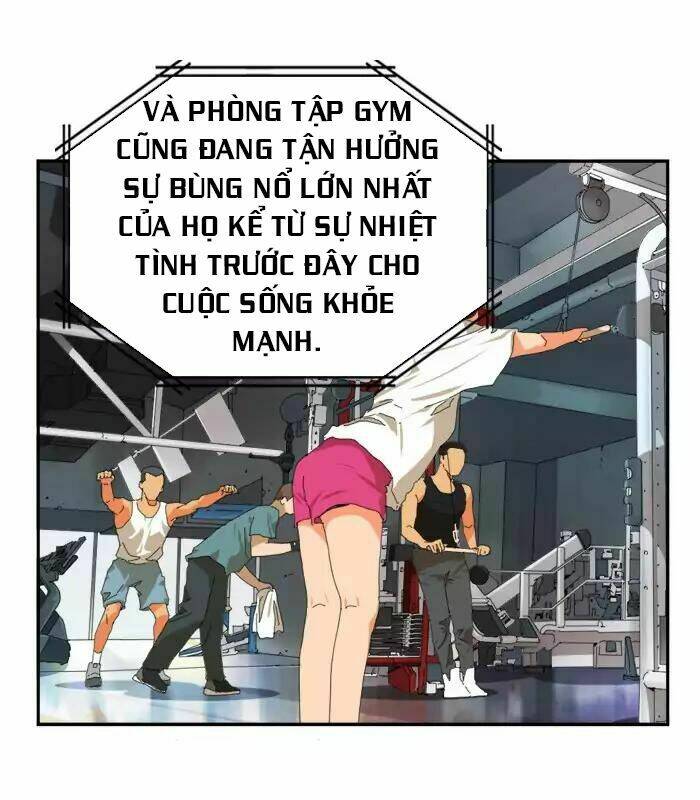 Chúa Tể Học Đường Chapter 366 - Trang 2
