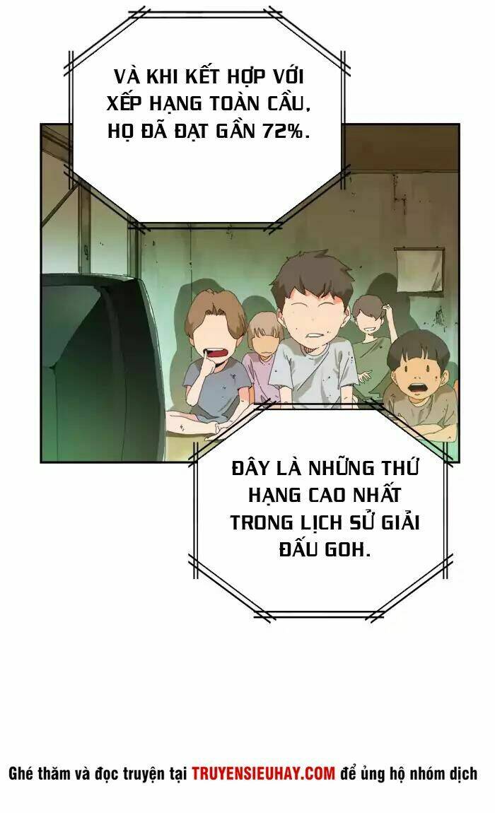 Chúa Tể Học Đường Chapter 366 - Trang 2