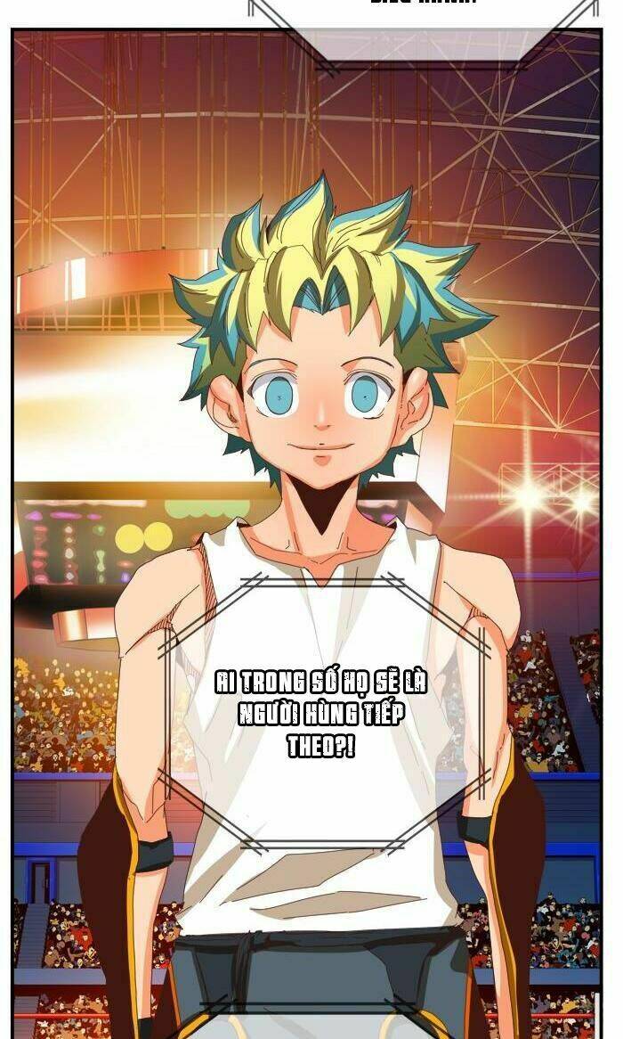 Chúa Tể Học Đường Chapter 366 - Trang 2