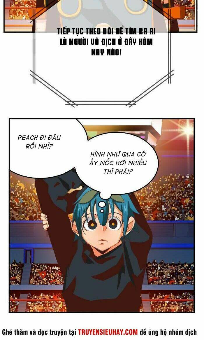 Chúa Tể Học Đường Chapter 366 - Trang 2