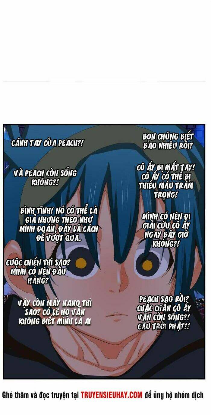 Chúa Tể Học Đường Chapter 366 - Trang 2