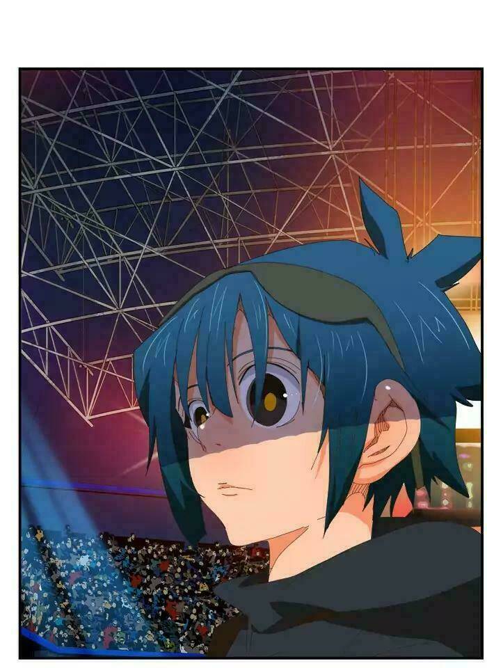 Chúa Tể Học Đường Chapter 366 - Trang 2