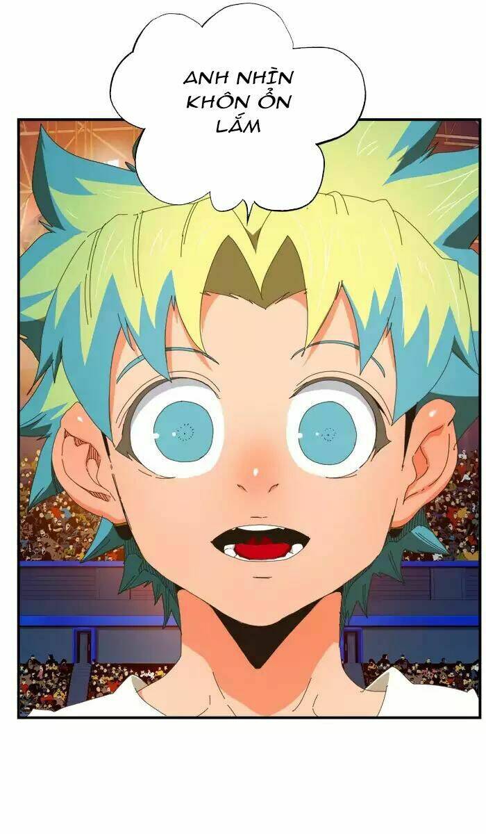 Chúa Tể Học Đường Chapter 366 - Trang 2