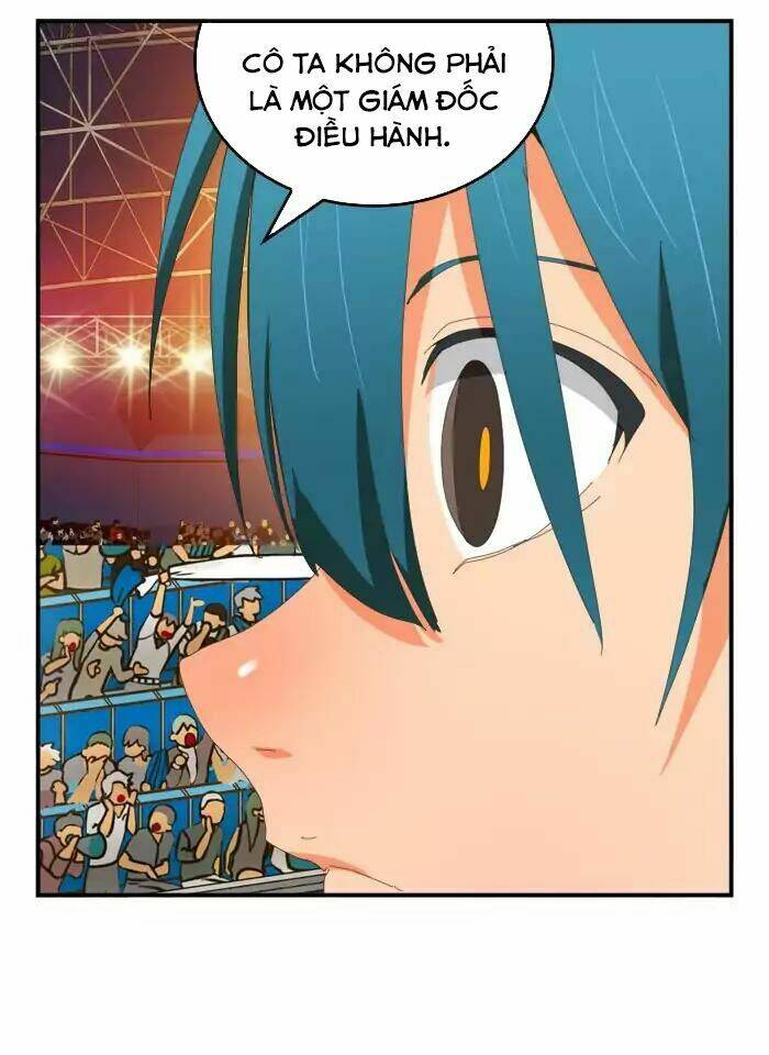 Chúa Tể Học Đường Chapter 366 - Trang 2