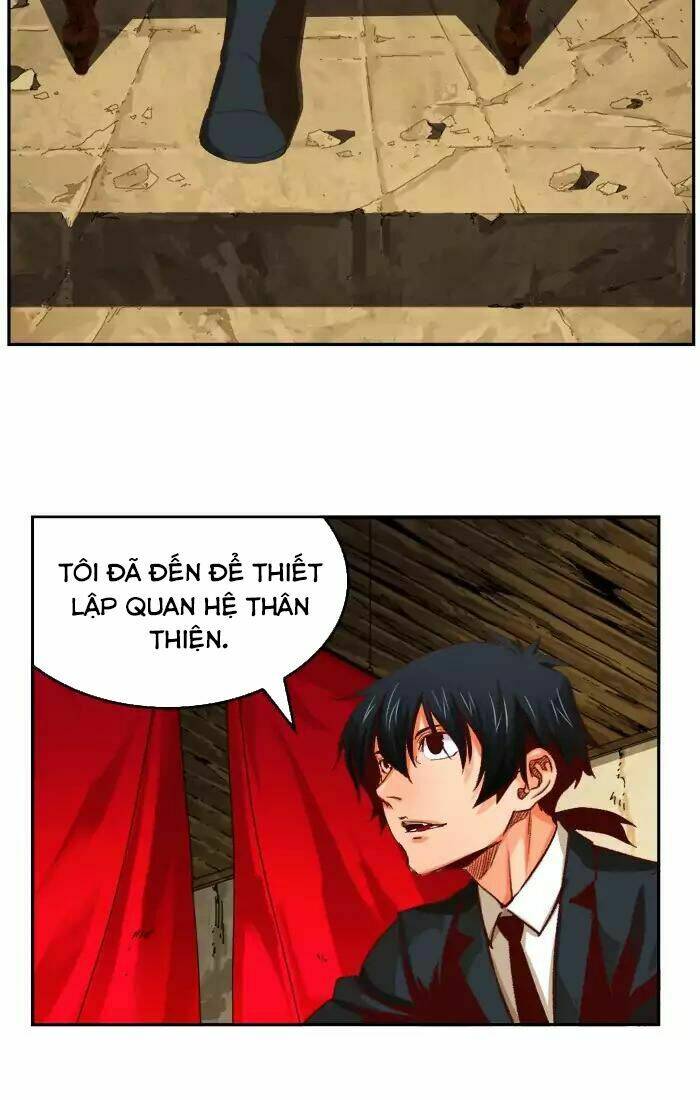 Chúa Tể Học Đường Chapter 366 - Trang 2