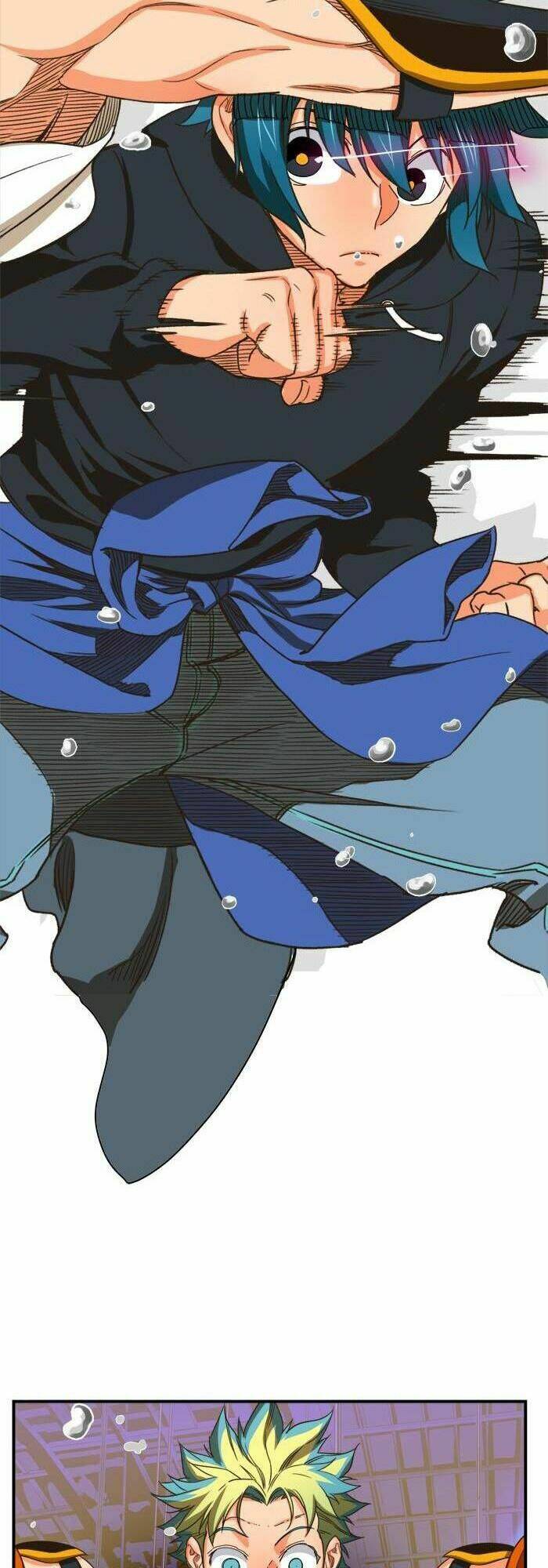 Chúa Tể Học Đường Chapter 366 - Trang 2