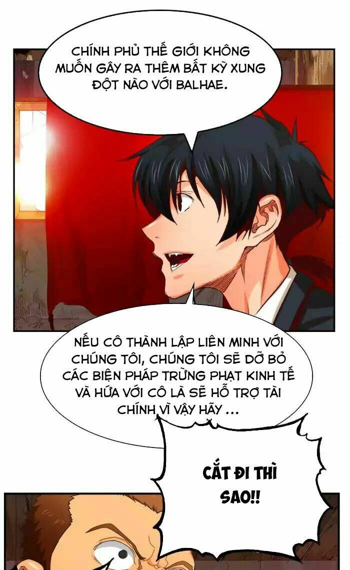 Chúa Tể Học Đường Chapter 366 - Trang 2