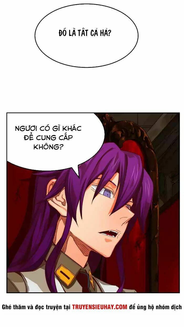 Chúa Tể Học Đường Chapter 366 - Trang 2