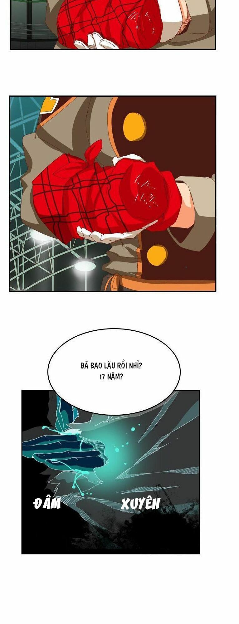 Chúa Tể Học Đường Chapter 367.2 - Trang 2