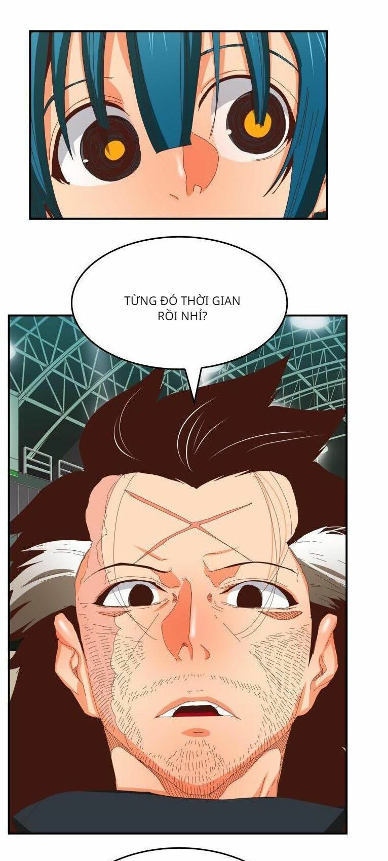 Chúa Tể Học Đường Chapter 367.2 - Trang 2