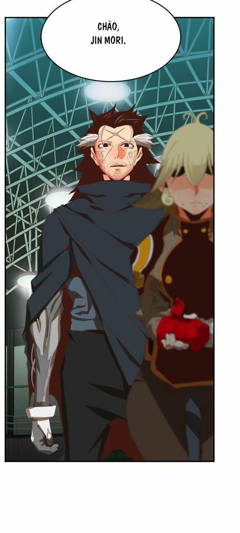 Chúa Tể Học Đường Chapter 367.2 - Trang 2